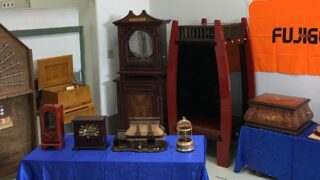 ■2018冬-フジゲン安曇野第1 楽器・ウッドクラフト展