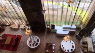 とやま自遊館2018オルゴールフェア