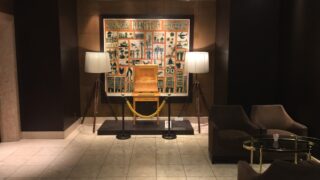 ホテルブエナビスタでの展示延長のお知らせ