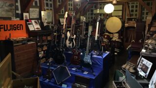 「2019　第19回フジゲン楽器展」開催