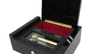 FUJIGEN フジゲン オルゴール 30弁 カノン FUJIGEN フジゲン オルゴール 30弁 カノン FSO-30N_PIANOBK