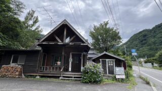 「2024夏秋 フジゲンオルゴール展 in CAFE桜ノ木」オルゴールを展示中です